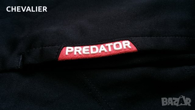 Adidas PREDATOR размер S къси панталони 43-35, снимка 6 - Къси панталони - 30054816