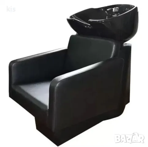 Измивни колони за фризьорски салони - много атрактивни модели, достъпни цени, снимка 4 - Друго оборудване - 47576412