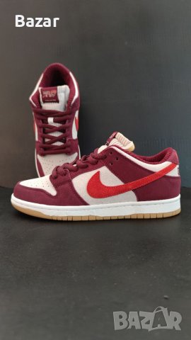 Nike Air Jordan 4 Retro Red Thunder Нови Оригинални Кецове Обувки Маратонки Размер 42 Номер , снимка 9 - Кецове - 38776074