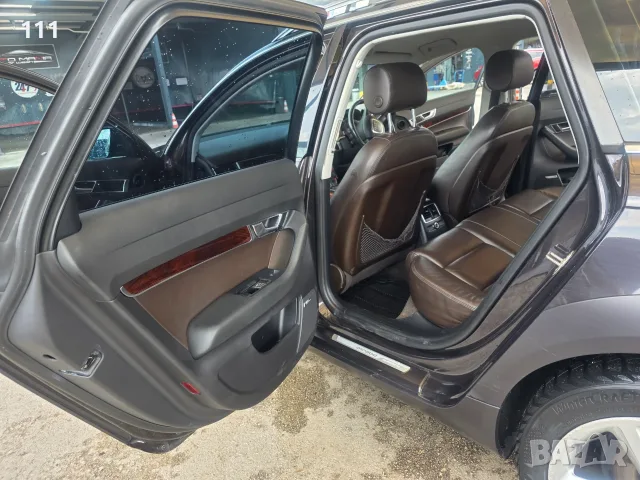 Audi A6 Allroad   отличен автомобил , снимка 10 - Автомобили и джипове - 55803604