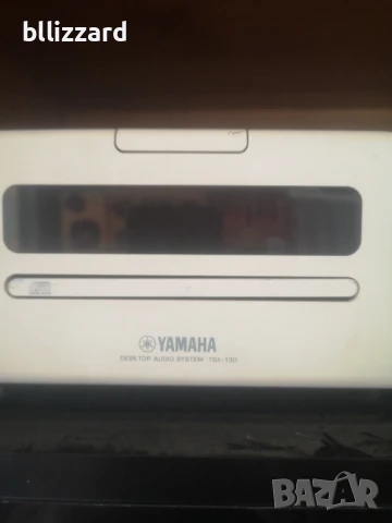 YAMAHA DOCK станция на части, снимка 2 - Аудиосистеми - 51165182