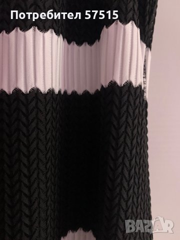 Bebe рокля нова, снимка 4 - Рокли - 42111798