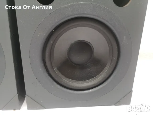 Тонколони - Alesis Point Seven 100 W / 4 ohms, снимка 4 - Тонколони - 55941669