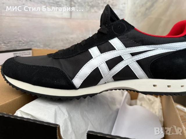 Onitsuka tiger New York , снимка 3 - Ежедневни обувки - 51355719