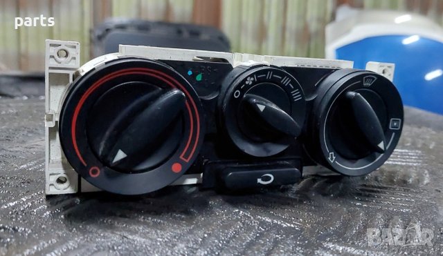 Управление Парно Ауди А3 8L - 8L0819045A N, снимка 3 - Части - 42348799