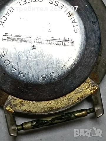 часовник Sibona, снимка 5 - Дамски - 47473655