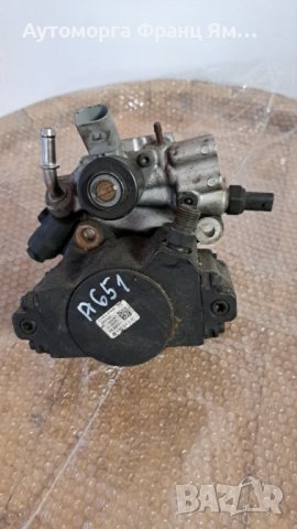 А 6510701201 2829640 ГНП МЕРЦЕДЕС, снимка 2 - Части - 44388951