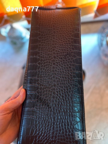 Нова голяма дамска чанта, снимка 5 - Чанти - 54213134