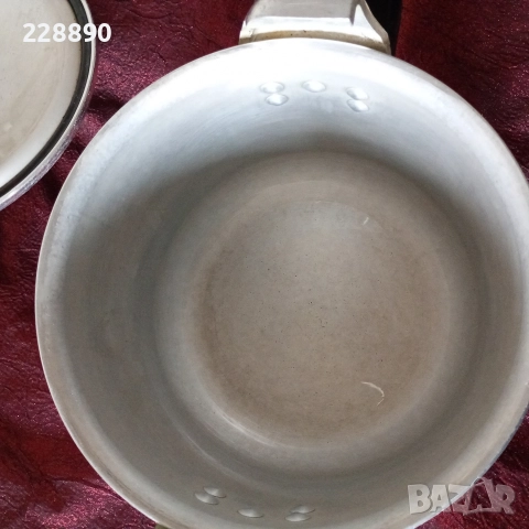 Руска тенджера под налягане , снимка 9 - Съдове за готвене - 52748232