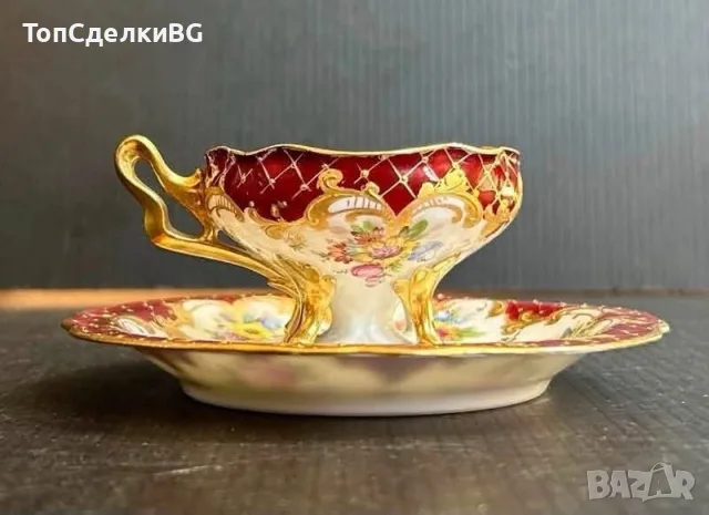 Колекционерска чаша 