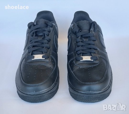 Nike Air Force  1 Low размер 42, снимка 6 - Маратонки - 42925027