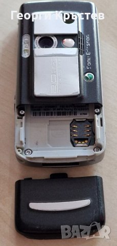 Sony Ericsson K750, снимка 8 - Sony Ericsson - 38651701