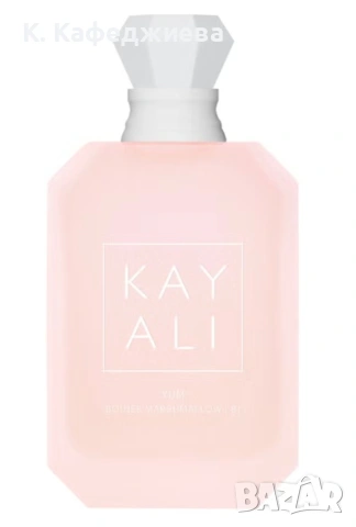KAYALI Yum Boujee Marshmallow 81