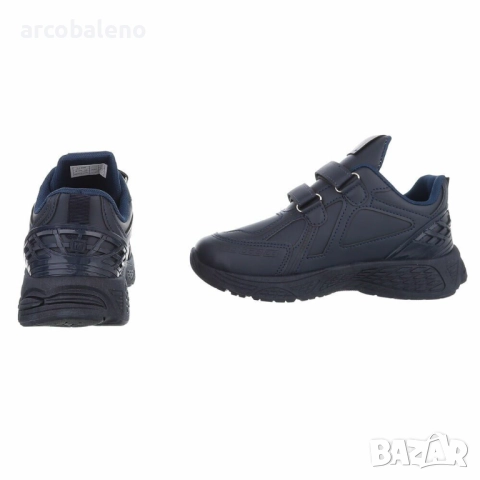 Детски ежедневни обувки унисекс, 4цвята , снимка 6 - Детски маратонки - 51618340