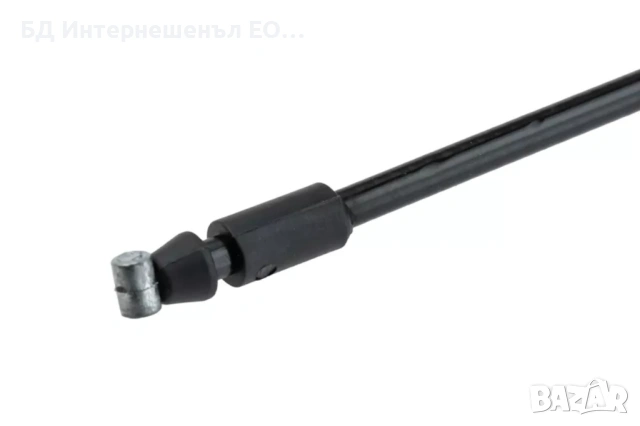 51892696 Жило за дясна външна дръжна на плъзгаща врата, Fiat, Doblo, Opel Combo