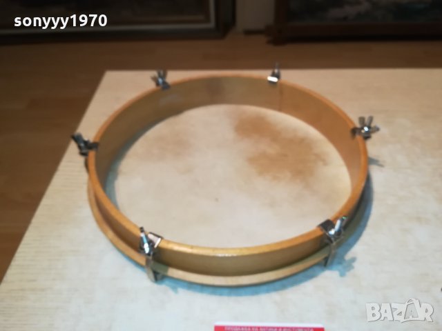 LEFIMA-GERMANY 2909211207, снимка 6 - Ударни инструменти - 34290452