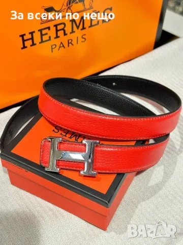 Hermes Колан Хермес - Различни Цветове Код SEM-875, снимка 13 - Колани - 56158175