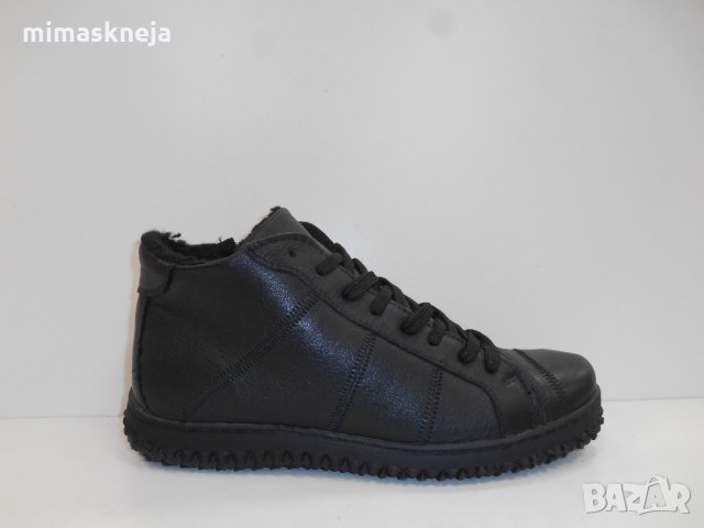мъжки боти 1888, снимка 1