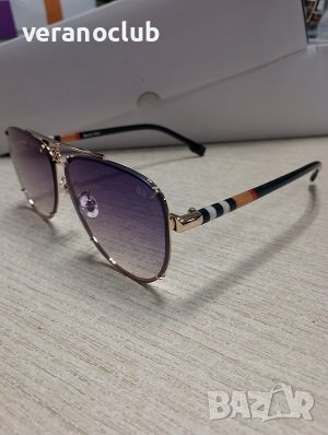 Слънчеви очила Екзотика 2023, снимка 1 - Слънчеви и диоптрични очила - 40385330
