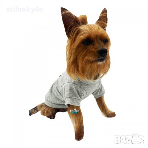 Кучешка тениска Дрехи за кучета Тениска за куче Кучешки дрехи-тениски Дреха за куче Кучешка дреха, снимка 2 - За кучета - 38556437