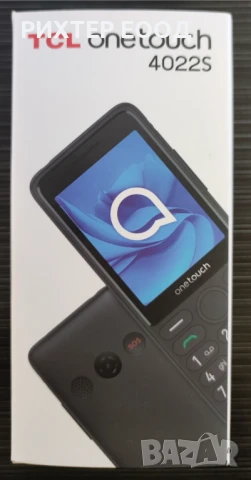 TCL ONETOUCH 4022S
