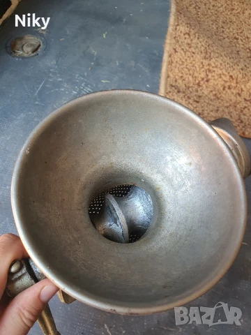 Мелачка за домати и меки плодове , снимка 2 - Други - 51136267