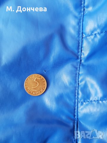 Детско яке пролет-есен 10-12 години, снимка 9 - Детски якета и елеци - 29921862