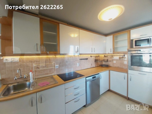 Продавам мезонет в района на Докторски паметник, снимка 9 - Апартаменти - 53275295