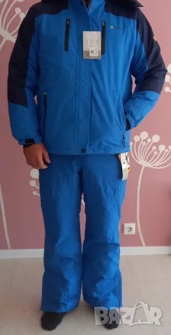 НОВИ!!! Ски панталони и якета р-р L/XL