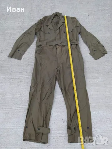 Военни гащеризони , снимка 11 - Екипировка - 47446264