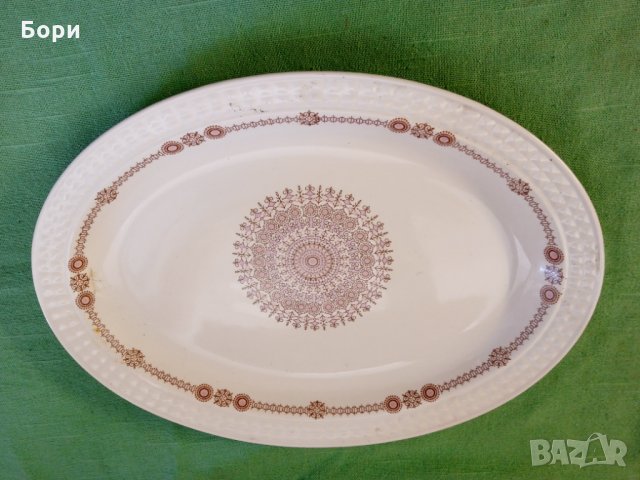 Голямо испанско плато