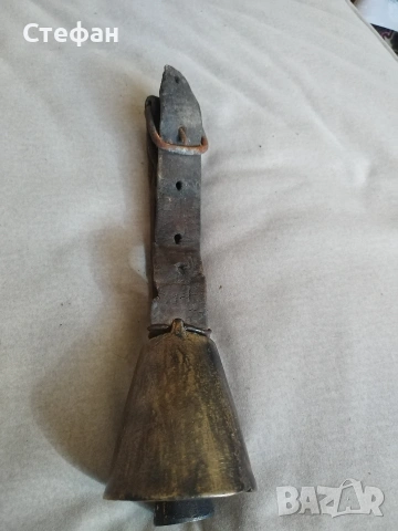 Стар родопски чан.