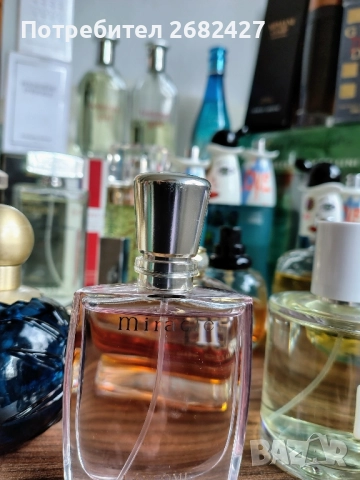 Парфюми Най Различни , снимка 14 - Унисекс парфюми - 52522030