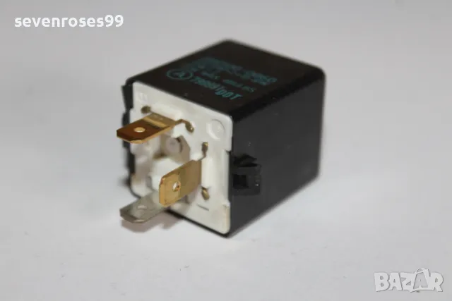 Реле Honda 166500-0060 клаксон , снимка 2 - Части - 48834565