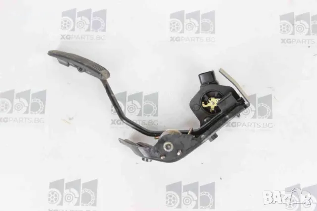 Педал газ с потенциометър за Toyota Avensis T25 2.0d4d 116к.с. (2003-2008) 89281-52021, снимка 2 - Части - 48611639