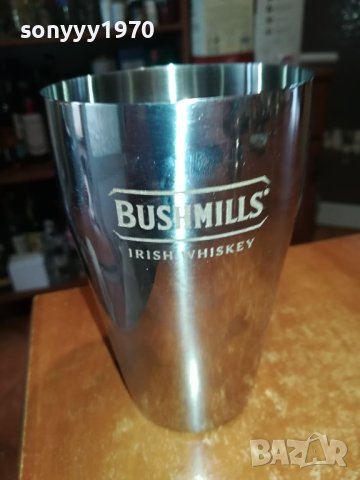 BUSHMILLS INOX-13Х8СМ 2102241513, снимка 8 - Колекции - 44400775