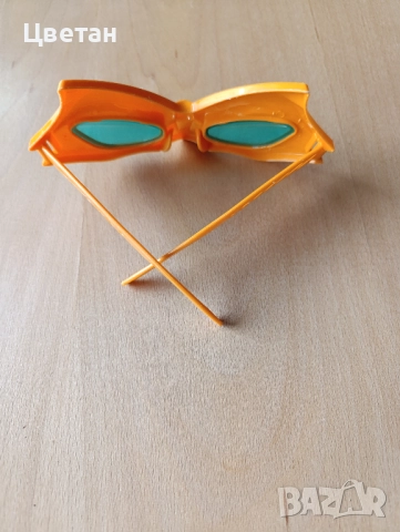 Очила карнавална маска Батман, снимка 3 - Други - 52168618