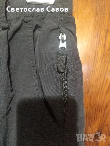 Wolf Camper L. , снимка 6 - Спортни дрехи, екипи - 51708955