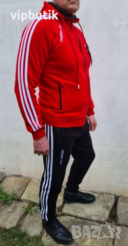 Найк и Адидас от , снимка 2 - Спортни дрехи, екипи - 49332197