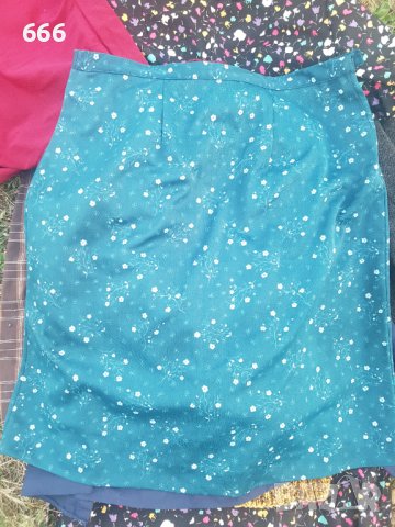 Риза и пола, снимка 2 - Ризи - 42306187