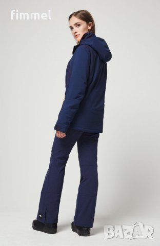 O'NEILL Ново зимно ски / сноуборд яке, 10 К, снимка 3 - Зимни спортове - 30233163