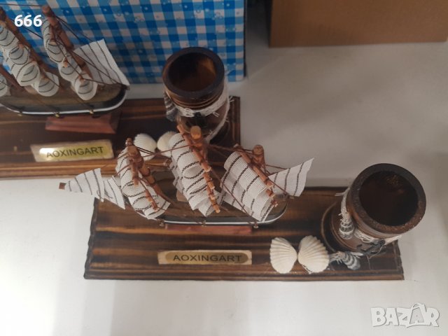 Моливник, снимка 2 - Декорация за дома - 37077032