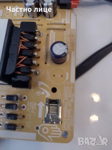 ПРОМОЦИЯ! Части за телевизор SAMSUNG 50 Инча  UE50TU8072U, снимка 11 - Части и Платки - 47343015