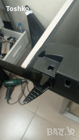 Стойка крачета за ТВ ARIELLI LED-3228NF SMART , снимка 2 - Стойки, 3D очила, аксесоари - 37675061