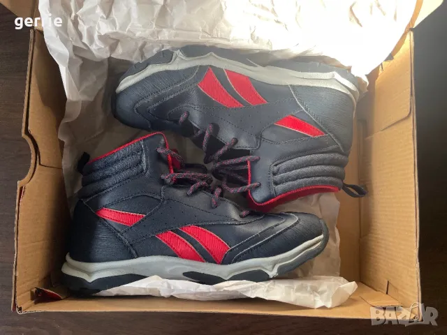 Маратонки Reebok no.36, модел за бягане