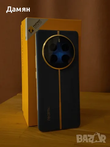 Realme 12 Pro+ 5G 512gb 12gb ram, снимка 3 - Други - 56349806