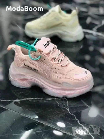 Balenciaga дамски маратонки 