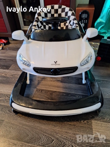 Проходилка