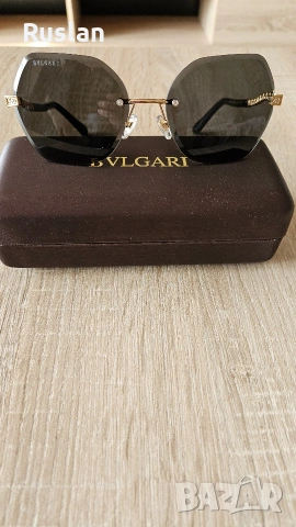 Oригинални слънчеви очила, снимка 2 - Слънчеви и диоптрични очила - 54332147