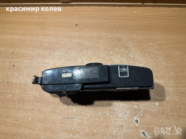 фотоапарат "Polaroid Pathfinder 110A Land Camera", снимка 18 - Антикварни и старинни предмети - 52679022